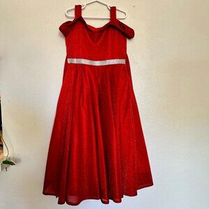 JOY KIDS DRESS SIZE 6